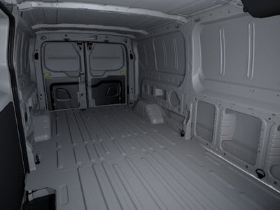 2027 Ford E-Transit-350 Base