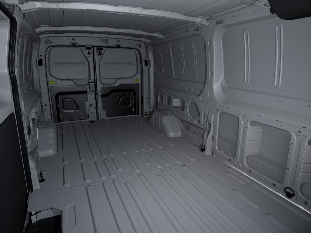 2027 Ford E-Transit-350 Base
