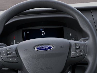 2027 Ford E-Transit-350 Base