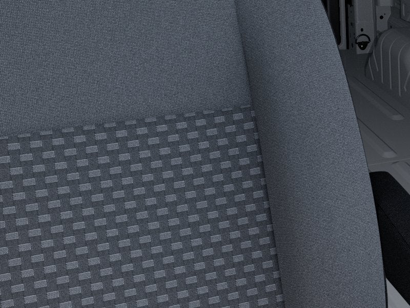 2027 Ford E-Transit-350 Base