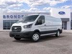 2027 Ford E-Transit-350 Base
