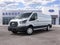 2027 Ford E-Transit-350 Base