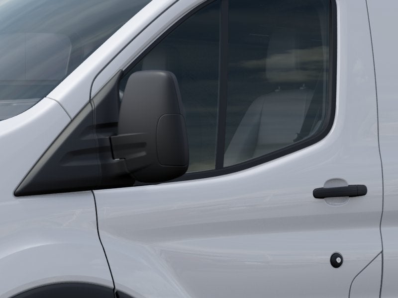 2027 Ford E-Transit-350 Base