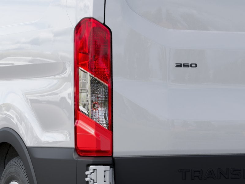 2027 Ford E-Transit-350 Base