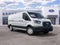 2027 Ford E-Transit-350 Base