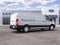 2027 Ford E-Transit-350 Base