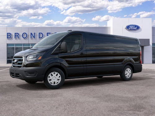 2027 Ford E-Transit-350 Base