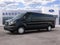 2027 Ford E-Transit-350 Base