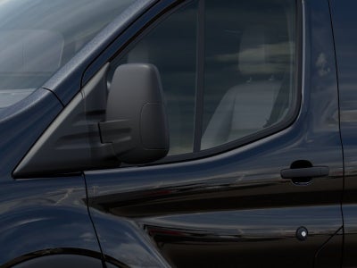 2027 Ford E-Transit-350 Base
