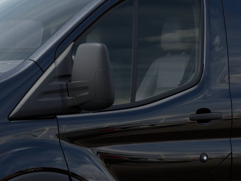 2027 Ford E-Transit-350 Base