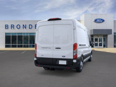 2026 Ford Transit-350 Base