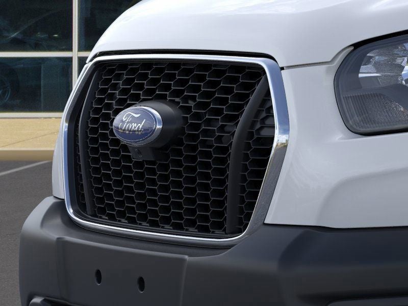 2025 Ford Transit-350 Base