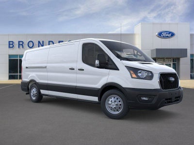 2025 Ford Transit-350 Base