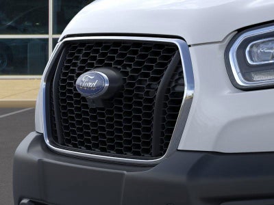 2025 Ford Transit-350 Base