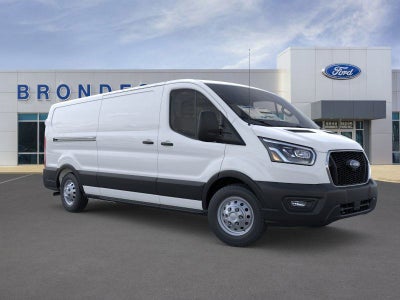 2025 Ford Transit-350 Base