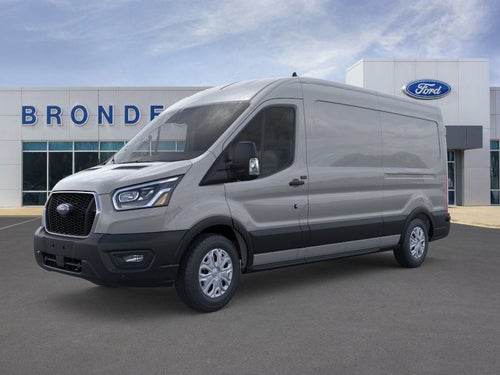 2025 Ford Transit-350 Base