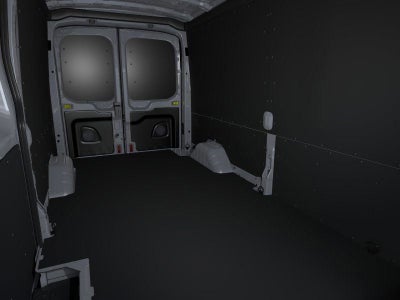 2025 Ford Transit-350 Base