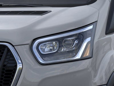 2025 Ford Transit-350 Base