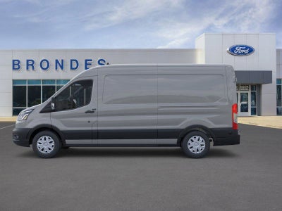 2025 Ford Transit-350 Base