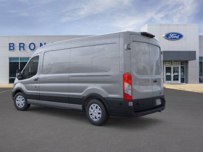 2025 Ford Transit-350 Base