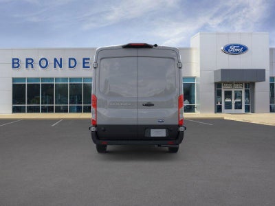 2025 Ford Transit-350 Base