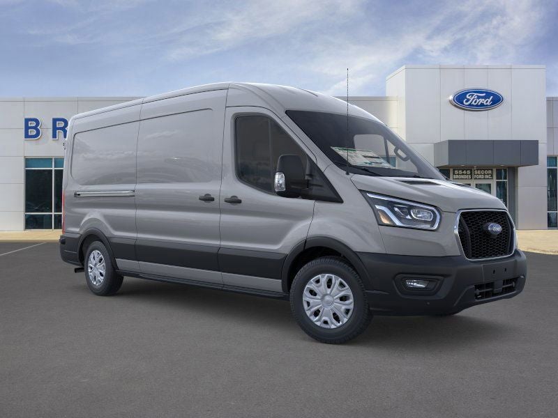 2025 Ford Transit-350 Base