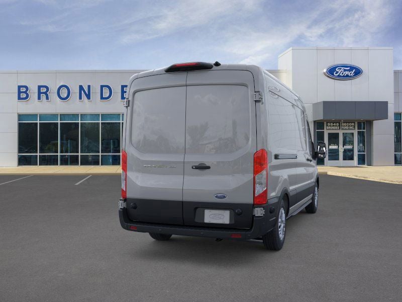 2025 Ford Transit-350 Base