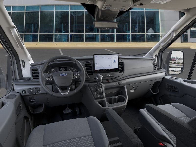 2025 Ford Transit-350 Base