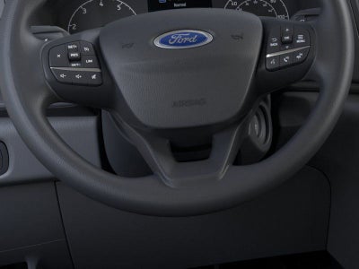 2025 Ford Transit-350 Base