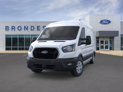 2025 Ford Transit-350 Base