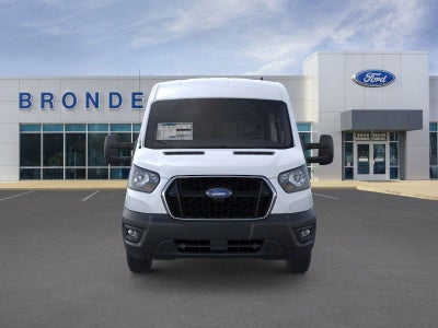 2025 Ford Transit-350 Base