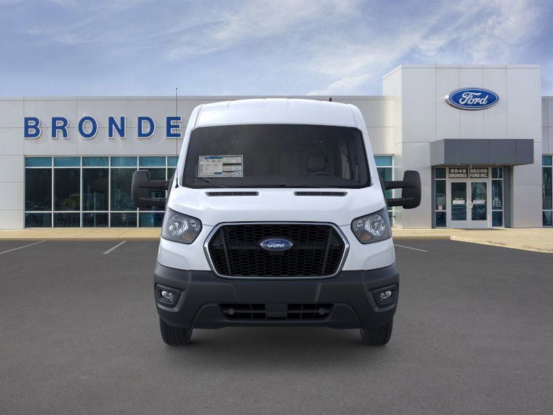 2025 Ford Transit-350 Base