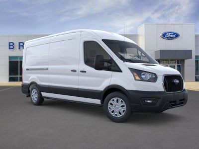 2025 Ford Transit-350 Base