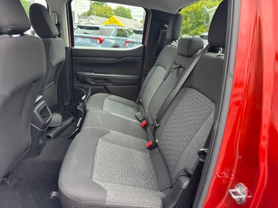 2024 Ford Ranger XL