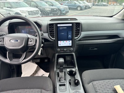 2024 Ford Ranger XL