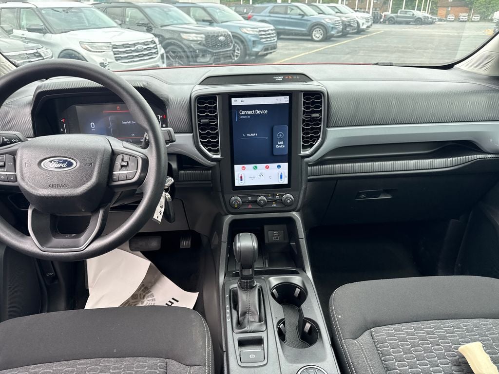 2024 Ford Ranger XL
