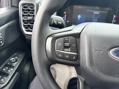 2024 Ford Ranger XL