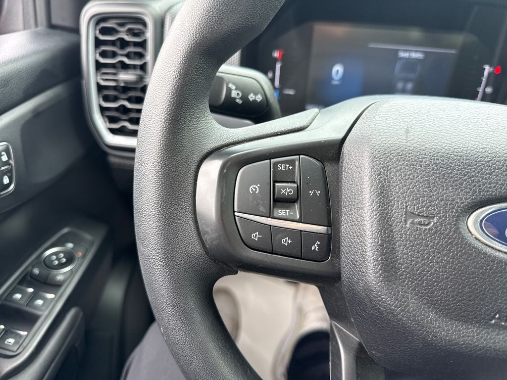 2024 Ford Ranger XL