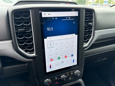2024 Ford Ranger XL