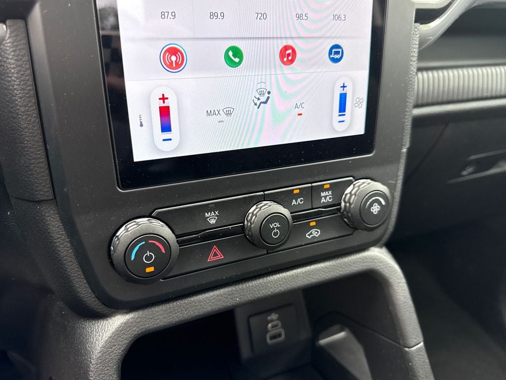 2024 Ford Ranger XL