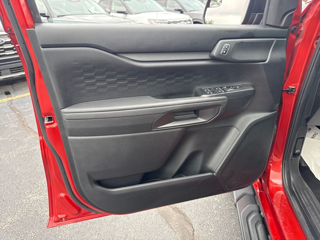 2024 Ford Ranger XL