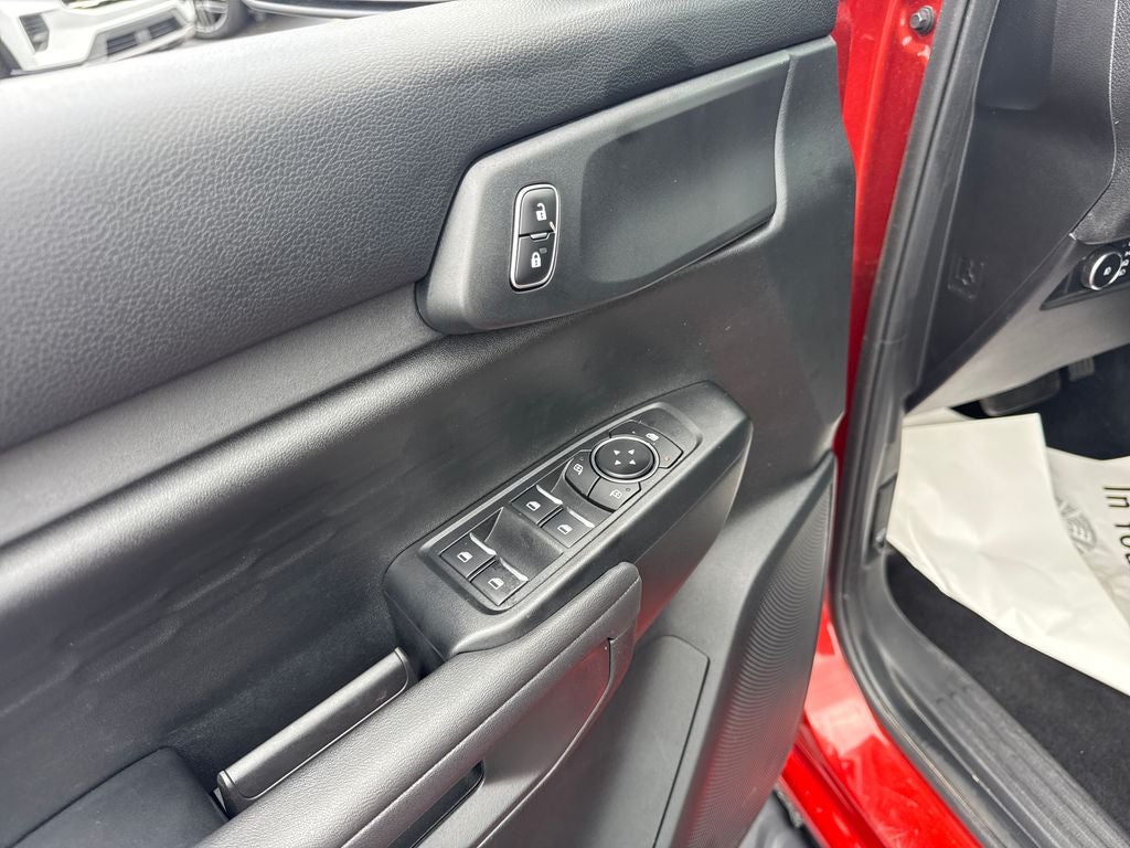 2024 Ford Ranger XL
