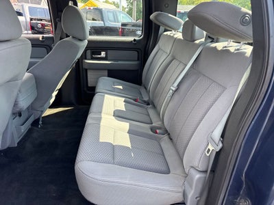 2014 Ford F-150 XL