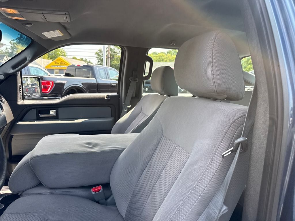 2014 Ford F-150 XL