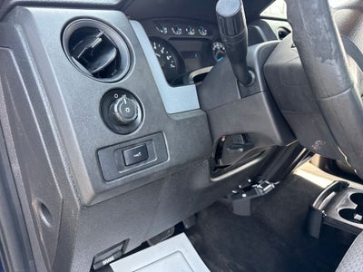 2014 Ford F-150 XL