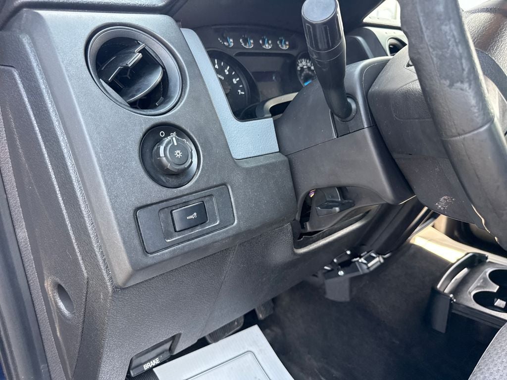 2014 Ford F-150 XL
