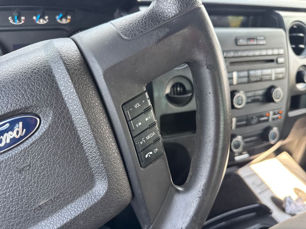 2014 Ford F-150 XL