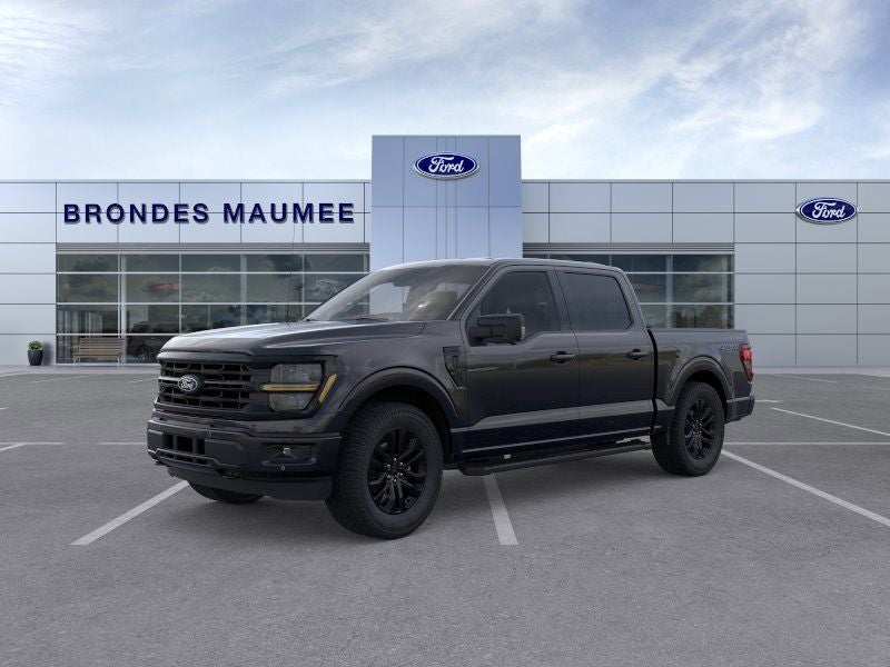 2026 Ford F-150 XLT 4x4 SuperCrew 5-1/2 Box's photo