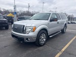 2010 Ford F-150 FX4