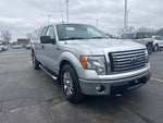 2010 Ford F-150 FX4